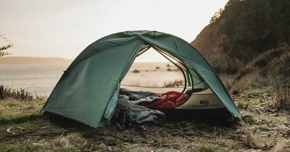 How To Choose Best Tents For Backpacking