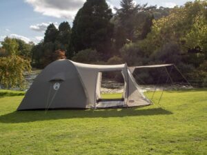 Best Tents For Family Camping Of 2021