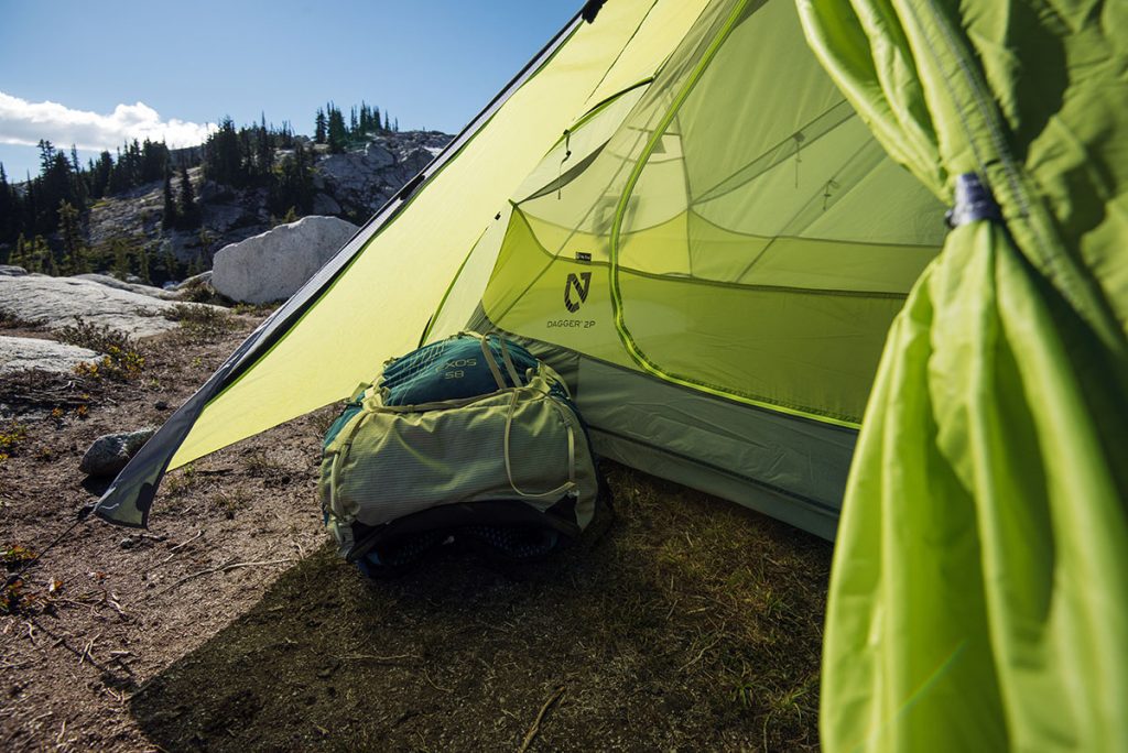 The Best Tents For Backpacking - Happier Camping (recommended)