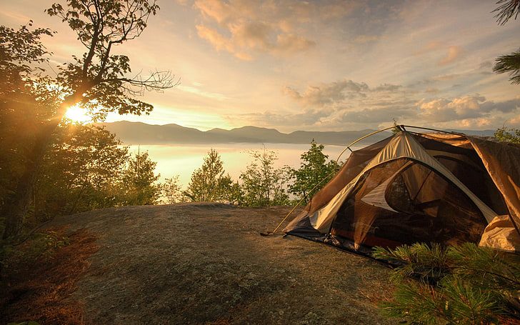 Backpacking: Knowing Tent Specs