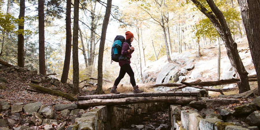 Top 5 Essential Hiking Tips for Beginners