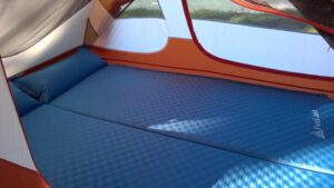 How to Choose the Best Camping Sleeping Pads