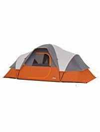 orange and grey big-agnes-8211-krumholtz-mtnglo-backpacking-tent-2-person