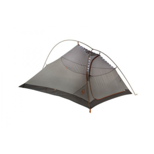 Big Agnes Fly Creek HV UL 2 mtnGLO Tent Gray/Silver 2 Person