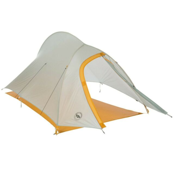 Big Agnes Fly Creek UL 2-Person Tent