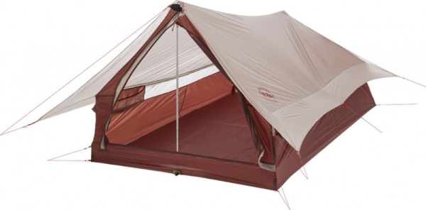 Big Agnes Scout 2 UL Tent