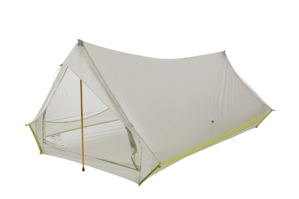 Big Agnes Scout Platinum 2-Person Backpacking Tent