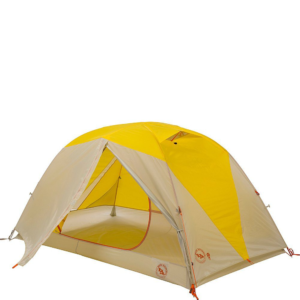 Big Agnes Tumble mtnGLO Backpacking Tent