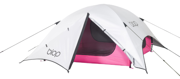 Blop 3 person camping tent