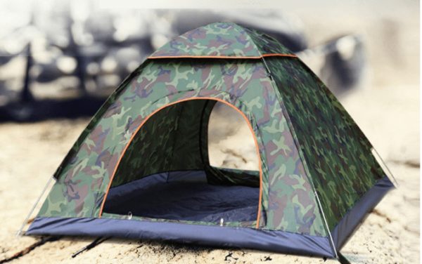 Best Camping Tents and Shelters for Camping