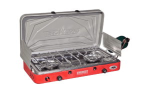 Camp Chef Everest MS2HP Gas Hot Plate
