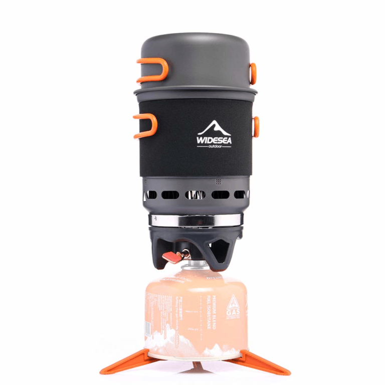 Koblenz 4Burner Outdoor Gas