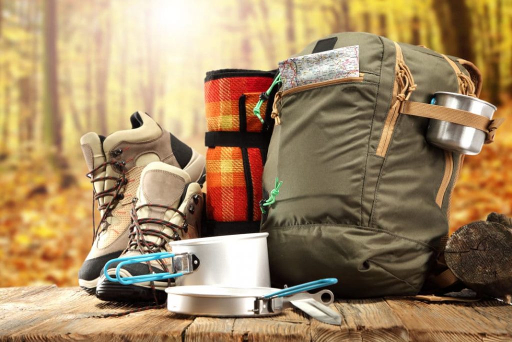 camping-essentials-checklist