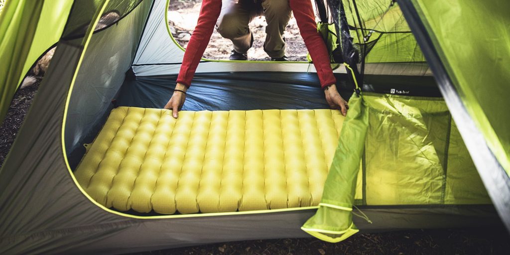 camping-pad-benefits