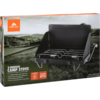 Camp Chef Yukon Two-Burner Portable Propane Stove