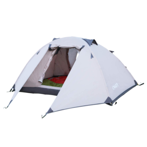 CMARTE 2 Person Camping Tent 3 Person Camping Tent