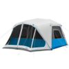 Ozark Trail 16x16 Instant Cabin Tent Sleeps 12