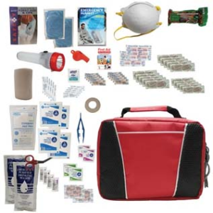 Family First Aid Kit,Survival Supply
