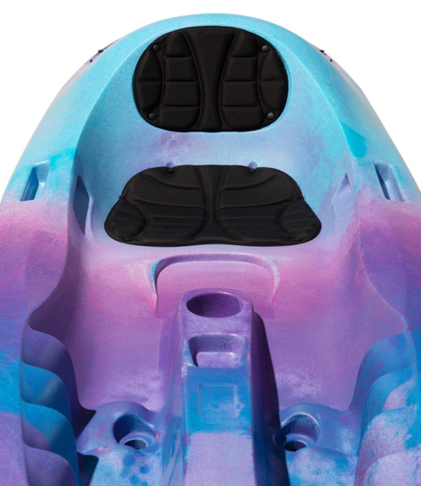 L.L.Bean Cascadia 9.0 Sit-on-Top Kayak Package Multi Color | L.L.Bean