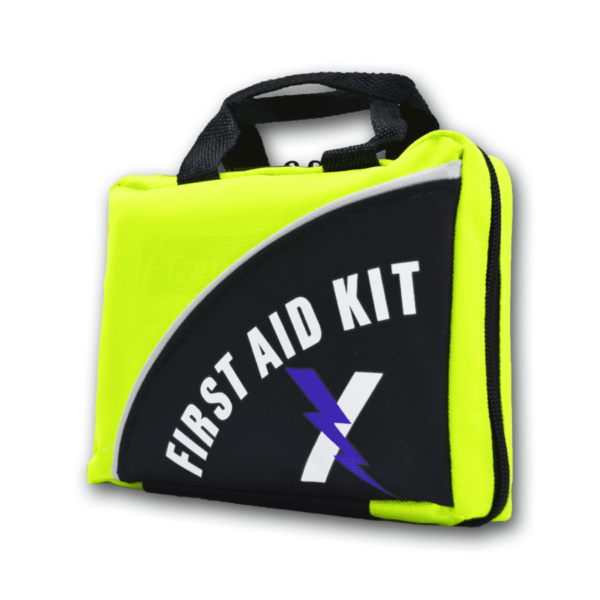 LXFAK first aid kit for basic first aid. by gearbags