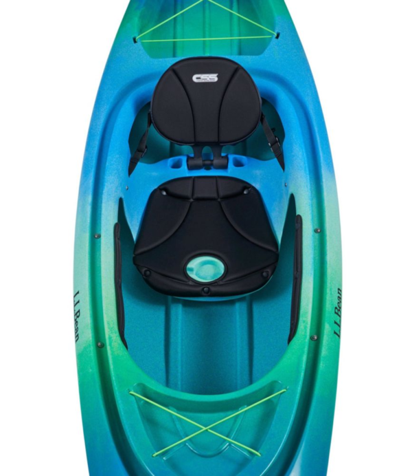 Manatee 10 Solo Kayak Multi Color | L.L.Bean