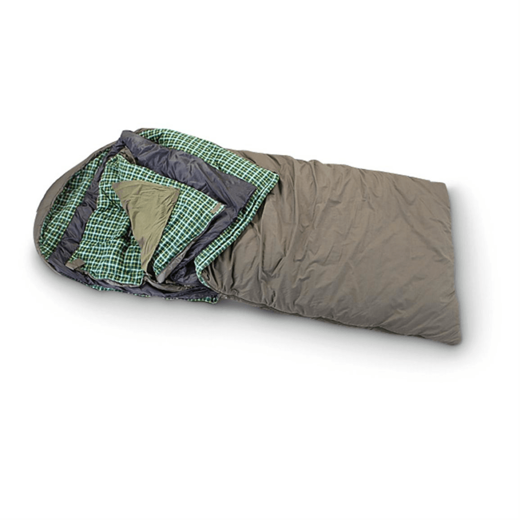 Magellan Outdoors Rectangle Sleeping Bag