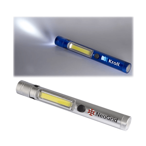 Sample - Wholesale Multi Light Tool Flashlight