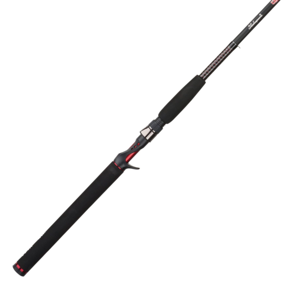 Shakespeare Ugly Stik GX2 Casting Rod USCA701MH