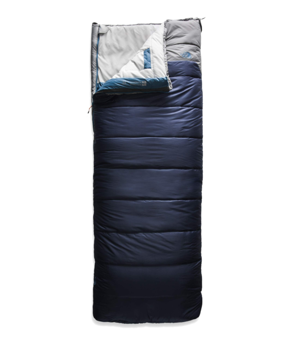 The North Face Dolomite 20F/-7C Sleeping Bag