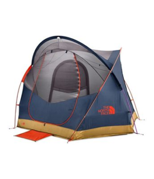 The North Face Homestead Super Dome 4 Person Tent