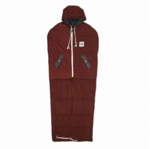 VINSONMASSIF Wearable Sleeping Bag for Camping, Hiking and Outdoors