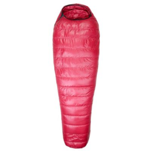 Western Mountaineering Apache MF Sleeping Bag: 15 Degree Down One Color, 6ft 6in/Right Zip
