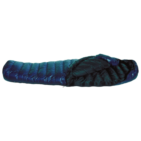 Western Mountaineering MegaLite Sleeping Bag: 30 Degree Down One Color, 6ft/Right Zip