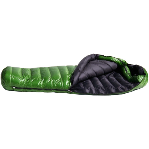 Western Mountaineering Sleeping Bag Versalite 10 in Green