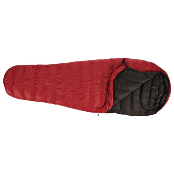 Western Mountaineering Summerlite LZ Mummy Sleeping Bag - 6'0