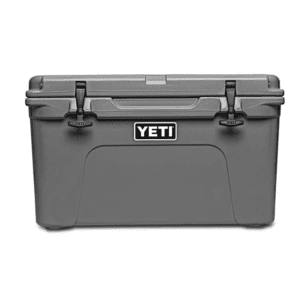 Yeti Coolers Tundra 45 Cooler Limited Edition Charcoal