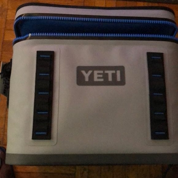 Yeti Other | Yeti 18 Inch Cooler Brand New | Color: Gray | Size: 18 Inch