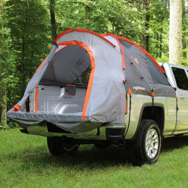 Zerone Outdoor Waterproof Truck Tent Pickup Truck Bed for Camping Fishing,Truck Tent,Camping Truck Tent, Size: One size